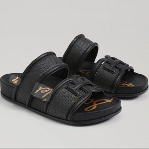 Sam EDLEMAN slides. New In Box